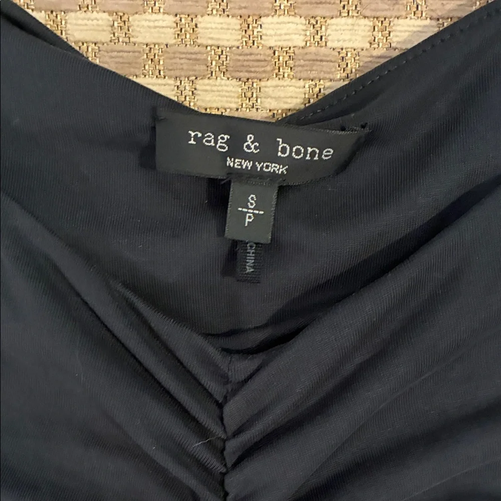 NWOT Rag & Bone Top never worn! - Picture 4 of 5